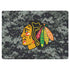 NHL Chicago Blackhawks Camo Surface Laptop 3 13.5in Skin