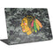 NHL Chicago Blackhawks Camo Surface Laptop 4 15in Skin
