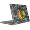 NHL Chicago Blackhawks Camo Surface Laptop Studio Skin