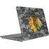 NHL Chicago Blackhawks Camo Surface Laptop Studio Skin
