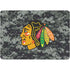 NHL Chicago Blackhawks Camo Surface Laptop Studio Skin