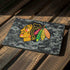 NHL Chicago Blackhawks Camo Surface Pro 7 Skin