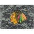 NHL Chicago Blackhawks Camo Surface Pro 8 Skin