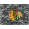 NHL Chicago Blackhawks Camo Surface Pro 9 Skin