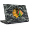 NHL Chicago Blackhawks Camo Lenovo ThinkPad Skin