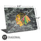 NHL Chicago Blackhawks Camo Universal Laptop 11in (8.8 x 6.2in) Skin