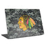 NHL Chicago Blackhawks Camo Universal Laptop 17in (13.8 x 10in) Skin