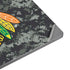 NHL Chicago Blackhawks Camo Universal Laptop 17in (13.8 x 10in) Skin