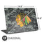 NHL Chicago Blackhawks Camo Universal Laptop 18in (14.6 x 10.6in) Skin