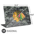 NHL Chicago Blackhawks Camo Universal Laptop 18in (14.6 x 10.6in) Skin