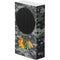 NHL Chicago Blackhawks Camo Xbox Series S Console Skin