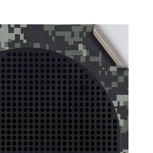 NHL Chicago Blackhawks Camo Xbox Series S Console Skin