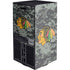 NHL Chicago Blackhawks Camo Xbox Series X Console Skin