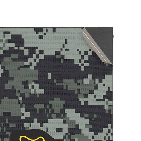 NHL Chicago Blackhawks Camo Xbox Series X Console Skin