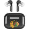 NHL Chicago Blackhawks Distressed AirPods Pro 2nd Gen Skin