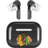 NHL Chicago Blackhawks Distressed AirPods Pro 2nd Gen Skin