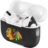 NHL Chicago Blackhawks Distressed AirPods Pro 2nd Gen Skin