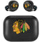 NHL Chicago Blackhawks Distressed Amazon Echo Buds Skin