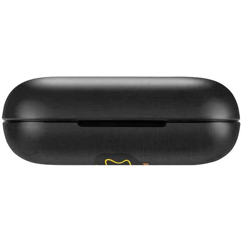 NHL Chicago Blackhawks Distressed Amazon Echo Buds Skin