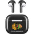 NHL Chicago Blackhawks Distressed Apple AirPods (3rd Gen 2021) Skin