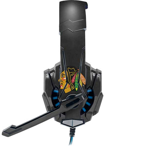 NHL Chicago Blackhawks Distressed BENGOO G9000 Skin