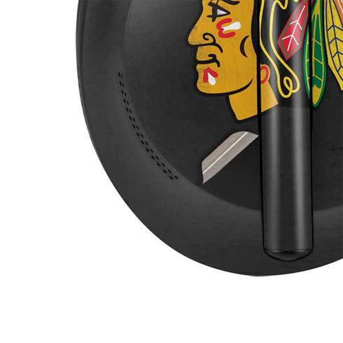 NHL Chicago Blackhawks Distressed Bose Noise Cancelling Headphones 700 Skin