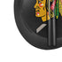 NHL Chicago Blackhawks Distressed Bose Noise Cancelling Headphones 700 Skin