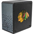 NHL Chicago Blackhawks Distressed Cooler Master MasterBox Q300L Mini Tower Skin