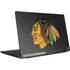 NHL Chicago Blackhawks Distressed Dell Vostro Skin