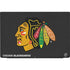NHL Chicago Blackhawks Distressed Dell Vostro Skin