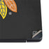 NHL Chicago Blackhawks Distressed Dell Vostro Skin