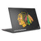 NHL Chicago Blackhawks Distressed HP Envy Skin