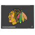 NHL Chicago Blackhawks Distressed HP Envy Skin