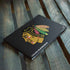 NHL Chicago Blackhawks Distressed HP Envy Skin