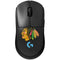 NHL Chicago Blackhawks Distressed G Pro Wireless Gaming Mouse Skin