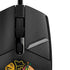 NHL Chicago Blackhawks Distressed G203 Prodigy RGB Wired Gaming Mouse Skin