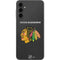 NHL Chicago Blackhawks Distressed Galaxy A14 5G Skin