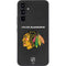 NHL Chicago Blackhawks Distressed Galaxy A54 5G Skin