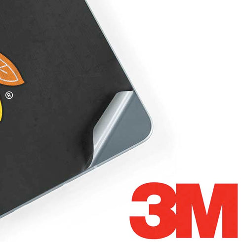 NHL Chicago Blackhawks Distressed Galaxy Book 12in Skin