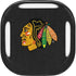 NHL Chicago Blackhawks Distressed Galaxy Buds Live Skin