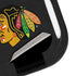 NHL Chicago Blackhawks Distressed Galaxy Buds Pro Skin
