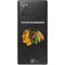 NHL Chicago Blackhawks Distressed Galaxy Note20 5G Skin