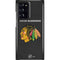 NHL Chicago Blackhawks Distressed Galaxy Note20 Ultra 5G Lite Case