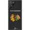 NHL Chicago Blackhawks Distressed Galaxy Note20 Ultra 5G Skin