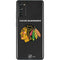 NHL Chicago Blackhawks Distressed Galaxy S20 Fan Edition Skin