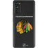 NHL Chicago Blackhawks Distressed Galaxy S20 Fan Edition Skin