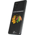 NHL Chicago Blackhawks Distressed Galaxy S20 Fan Edition Skin