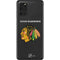 NHL Chicago Blackhawks Distressed Galaxy S20 Plus Skin