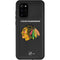 NHL Chicago Blackhawks Distressed Galaxy S20 Plus Waterproof Case