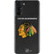 NHL Chicago Blackhawks Distressed Galaxy S21 5G Skin